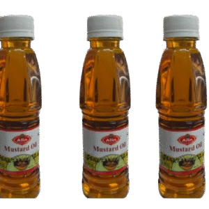 Mustard Oil