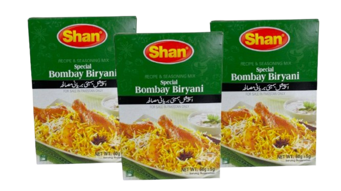 Biryani Masala
