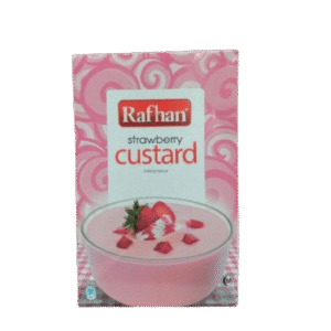 Custard