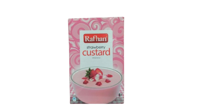 Custard