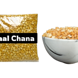 Daal Chana
