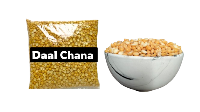 Daal Chana