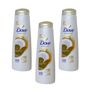 Dove Shampoo
