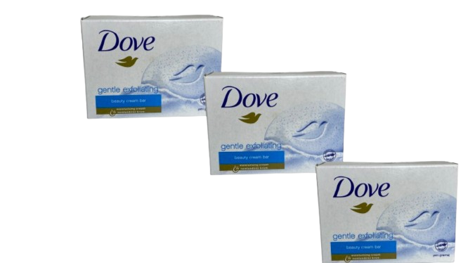 Dove Soap
