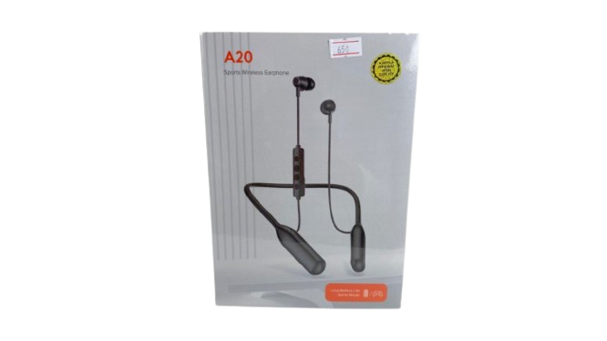 A20 Wireless Earphone