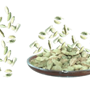 Green Cardamom/Sabz Elaichi