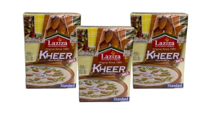 Kheer Mix