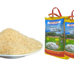 Sila Rice