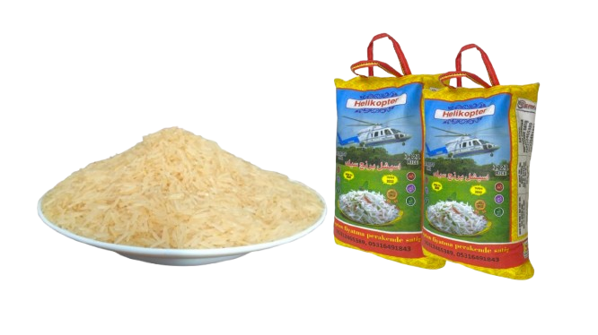 Sila Rice