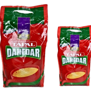 Tapal Danedar