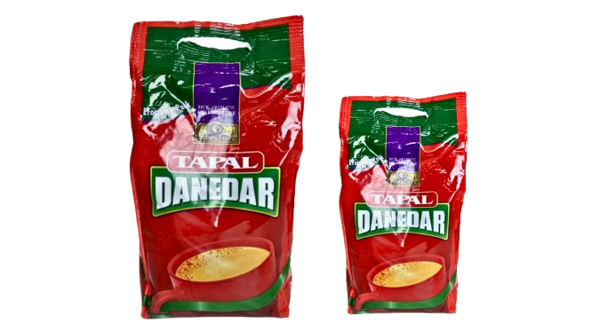 Tapal Danedar