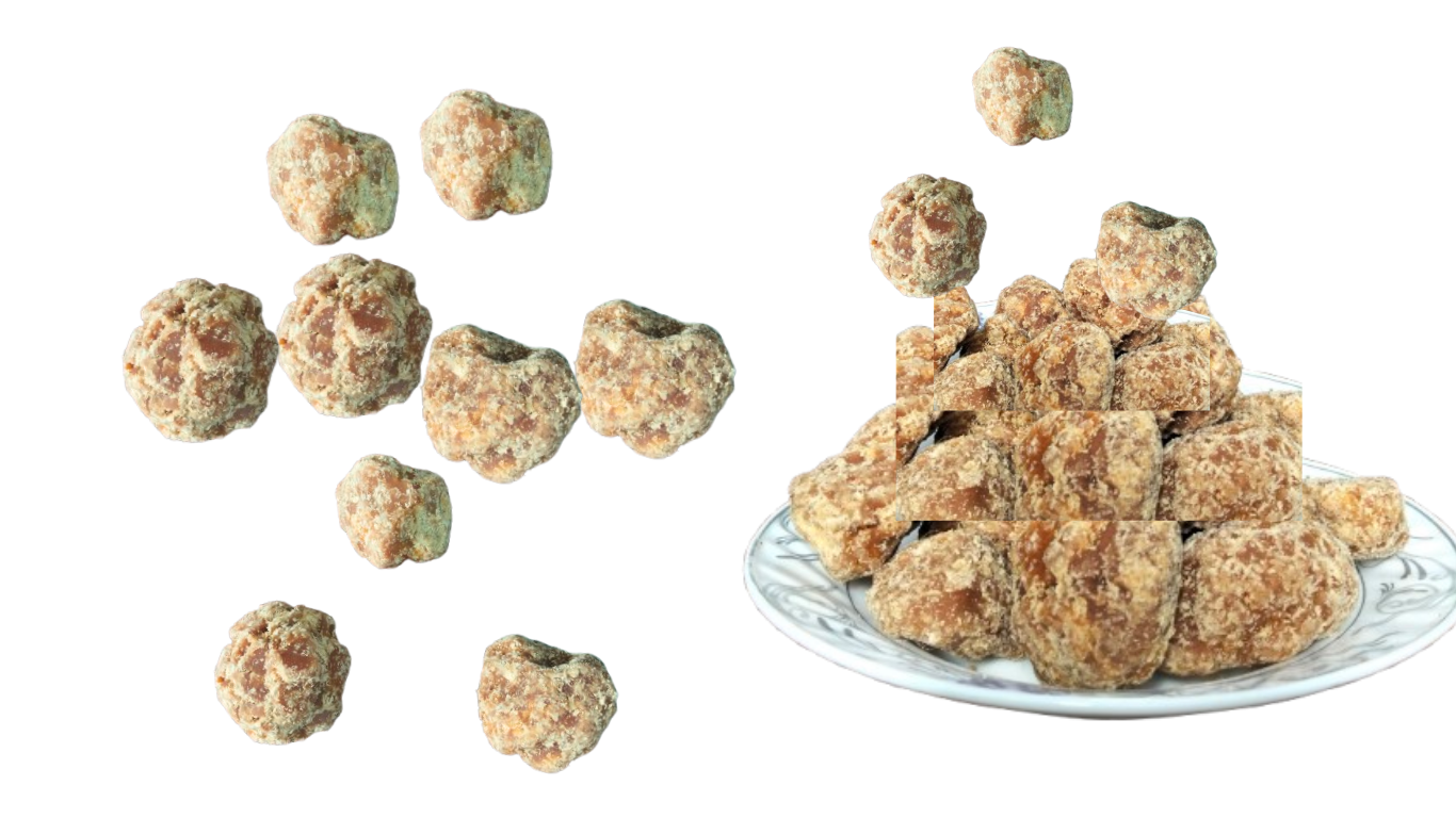 Natural Jaggery Gudh